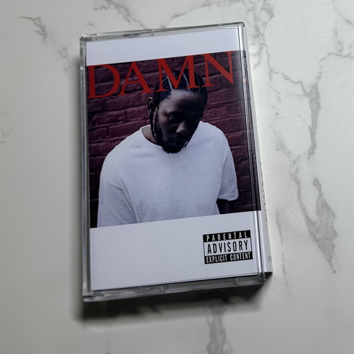 Vintage And Collectible - Çağdaş Anlatımlı Hip Hop Stüdyo Albümü,