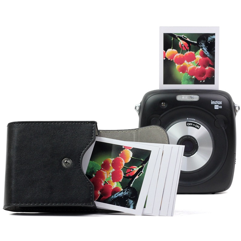 Instant Film Pack - Fujifilm Instax Mini Film Su Geçirmez