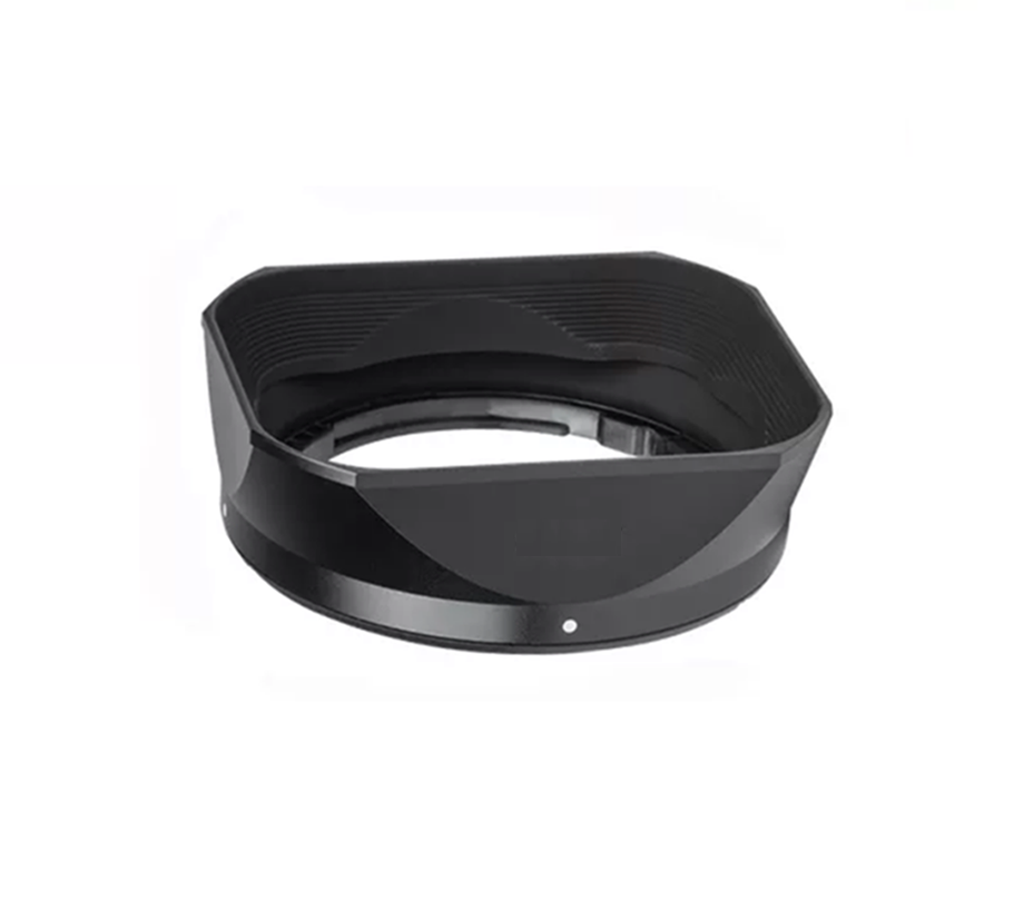 Lens Cap Vintage - Kamera Kare Lens Hood Vintage Retro