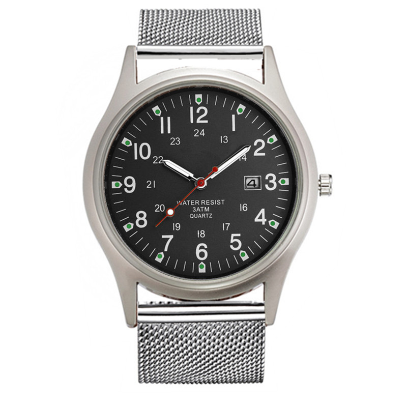 Vintage Collectible Watches - Montre Homme Öğrenciler Orijinal Marka Saatler