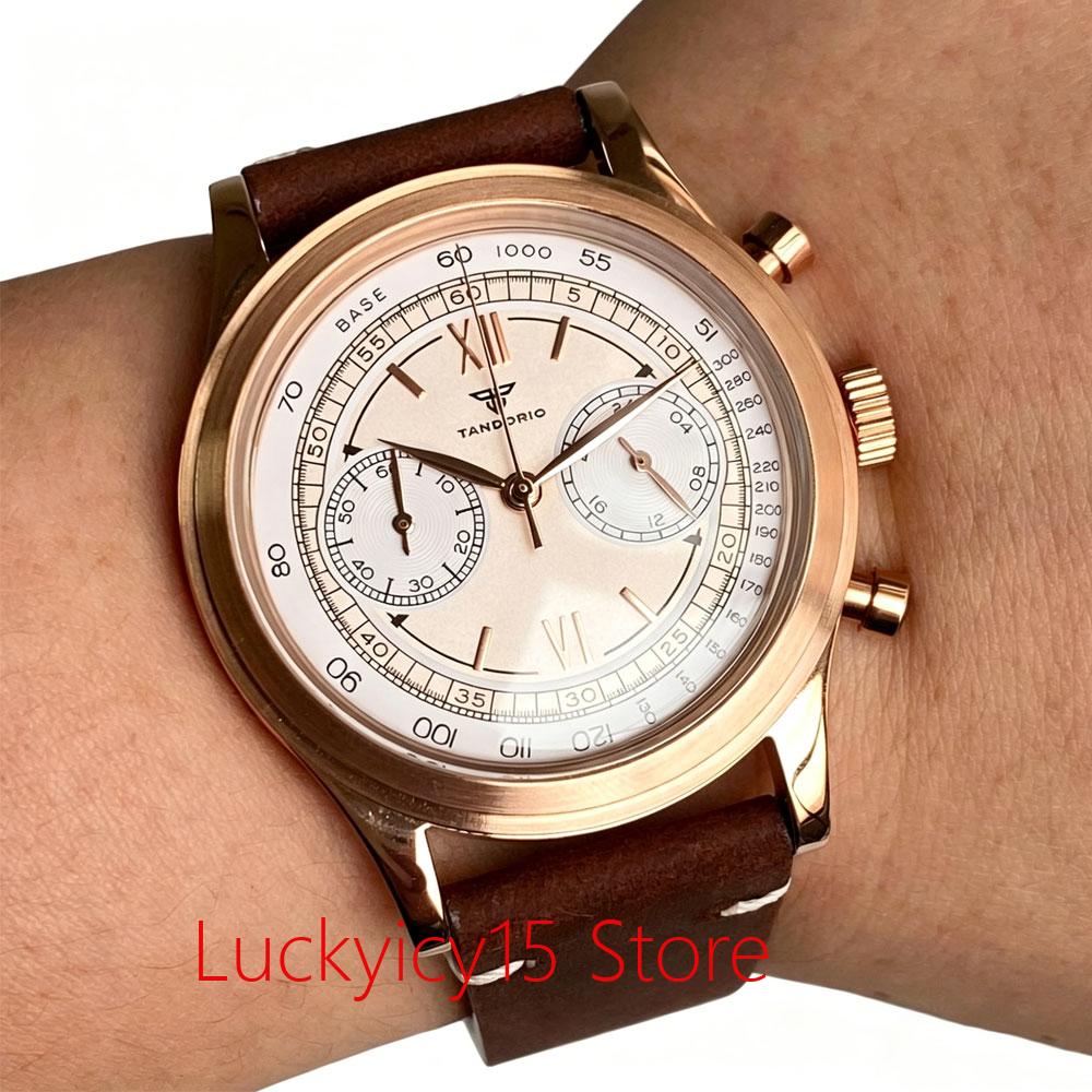 38mm Vintage Gül Altın Saat Ku - Vintage Collectible Watches incelemesi ve fiyatı