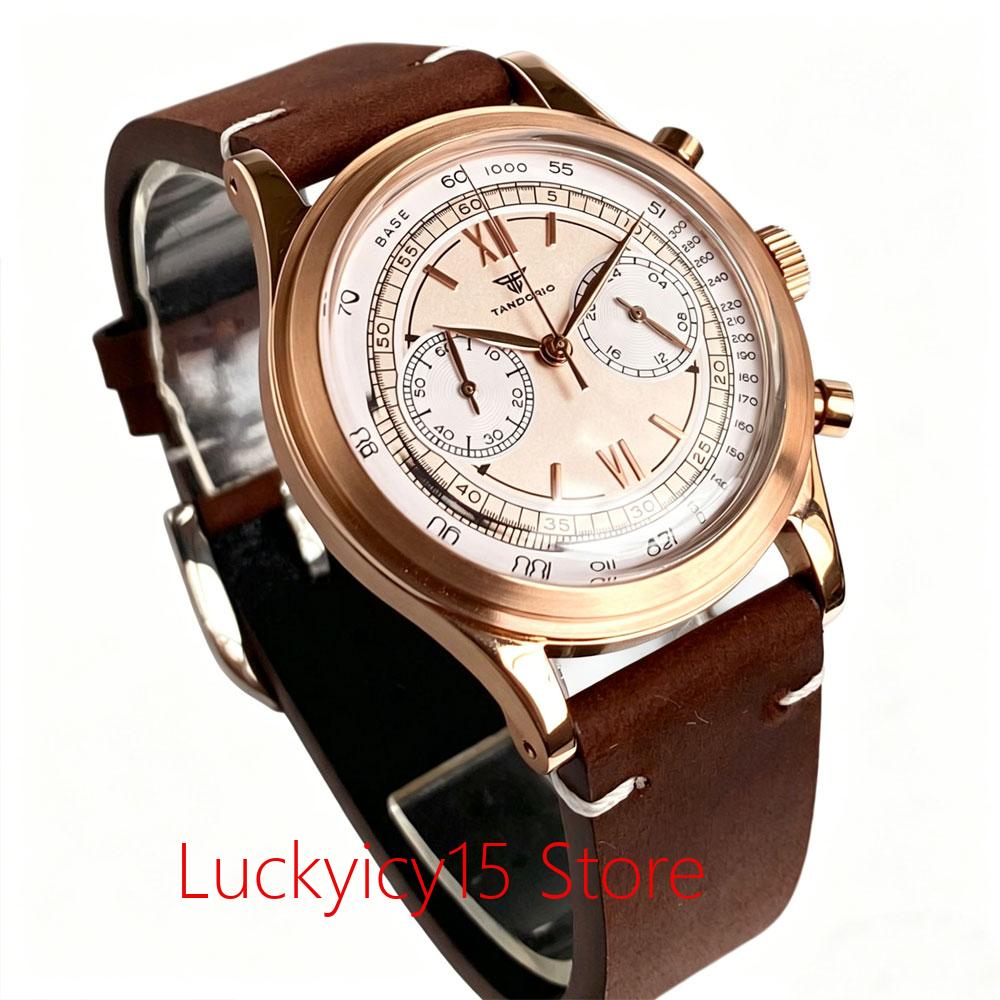 38mm Vintage Gül Altın Saat Ku - Vintage Collectible Watches incelemesi ve fiyatı