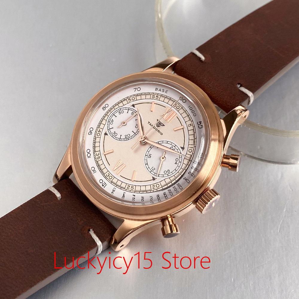 38mm Vintage Gül Altın Saat Ku - Vintage Collectible Watches incelemesi ve fiyatı