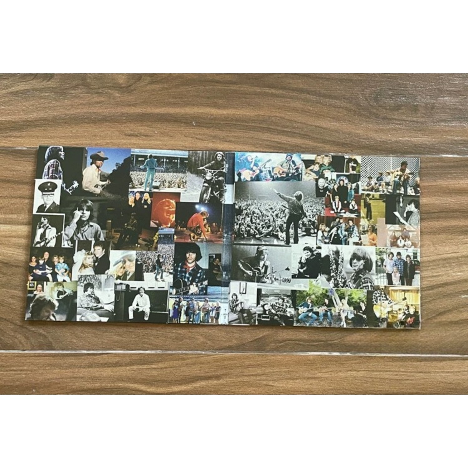 Klasik Batı Rock Müzik CD'si,  - Vintage And Collectible incelemesi ve fiyatı