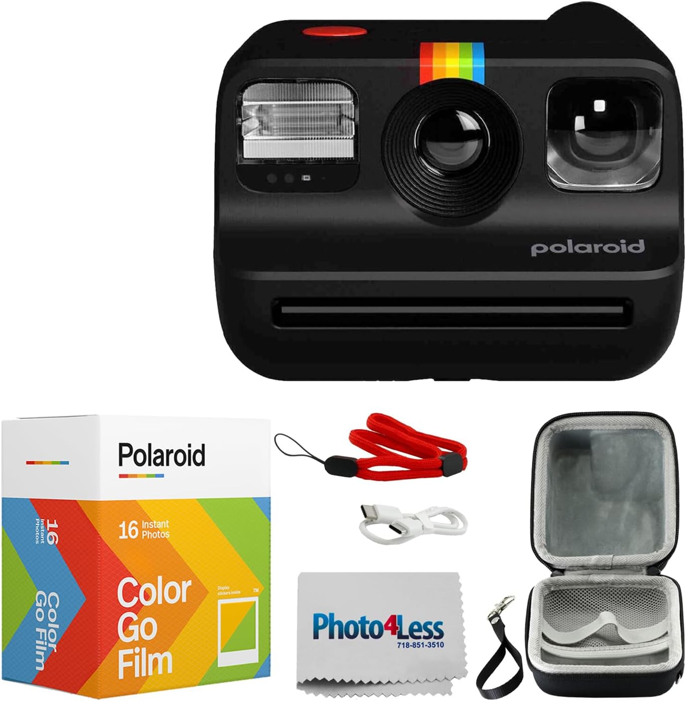 Anında Fotoğraf Çekme Özellikl - Instant Film Pack incelemesi ve fiyatı