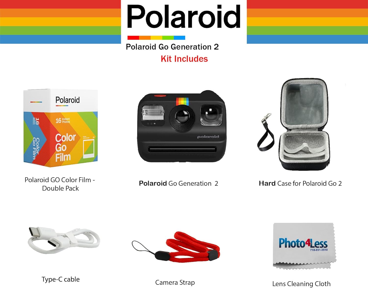 Anında Fotoğraf Çekme Özellikl - Instant Film Pack incelemesi ve fiyatı