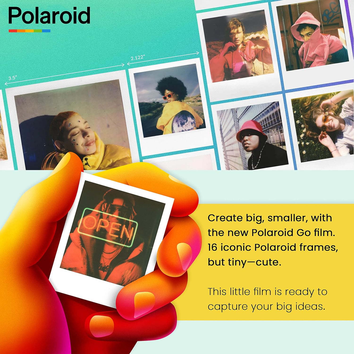 Anında Fotoğraf Çekme Özellikl - Instant Film Pack incelemesi ve fiyatı