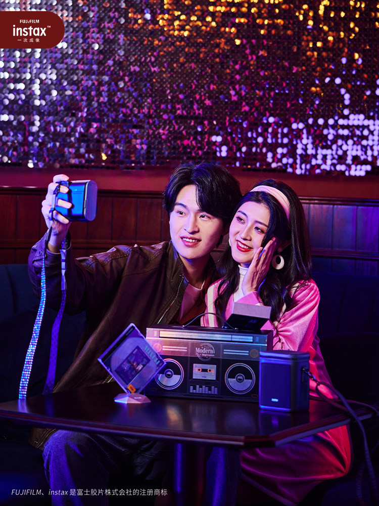 Yeni Orijinal Fujifilm Instax  - Instant Film Pack incelemesi ve fiyatı