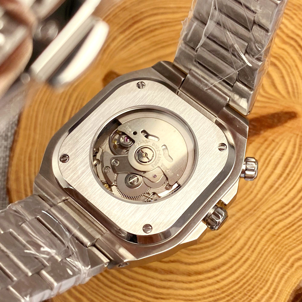 Tandorio Klasik 42mm Kare Safi - Vintage Collectible Watches incelemesi ve fiyatı