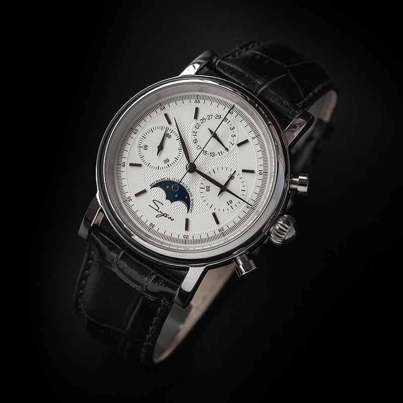 Sugess Erkekler İzle Orijinal  - Vintage Collectible Watches incelemesi ve fiyatı