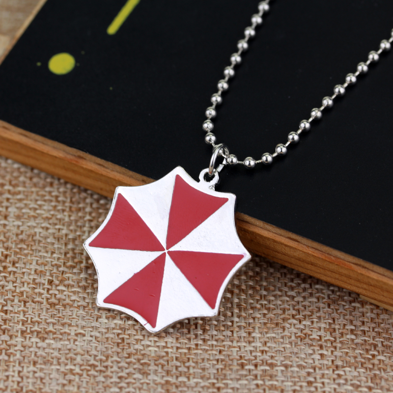 Vintage Moda Kırmızı Şemsiye K - Vintage And Collectible incelemesi ve fiyatı
