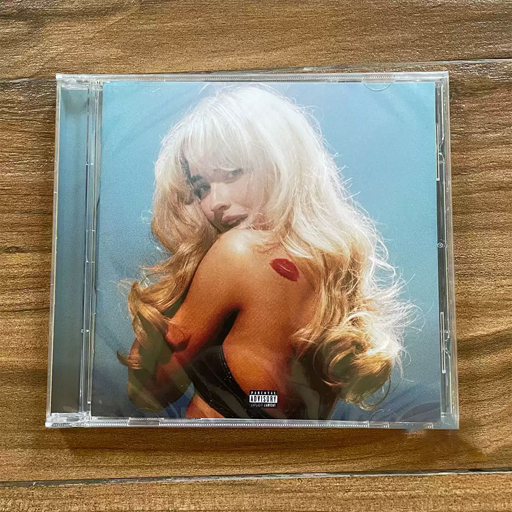 CD 'Short N' Sweet' - Pop, Cou - Vintage And Collectible incelemesi ve fiyatı