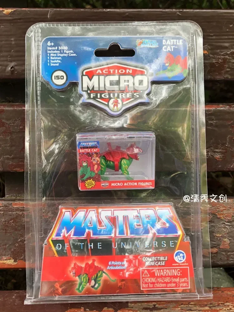 Eylem mikro rakamlar Miniature - Small Vintage Collectible Items incelemesi ve fiyatı