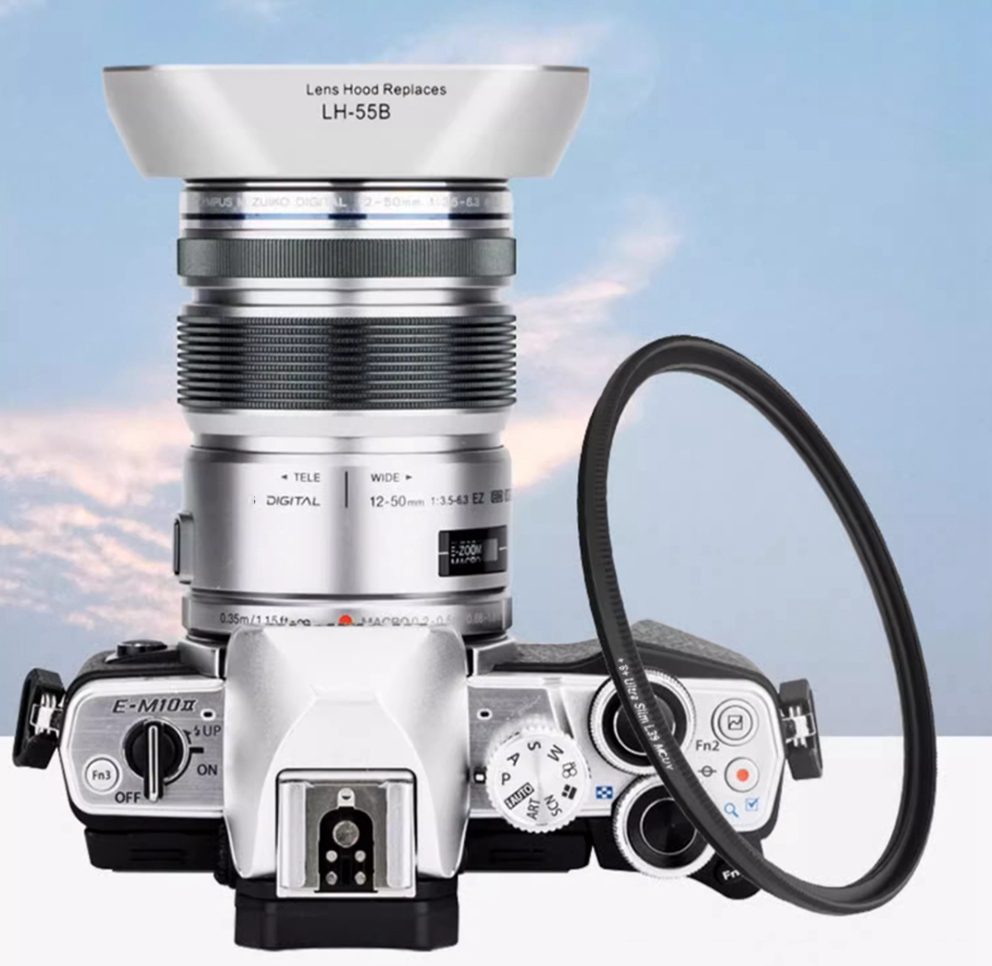 Kamera Vintage Stil Kare Lens  - Lens Cap Vintage incelemesi ve fiyatı