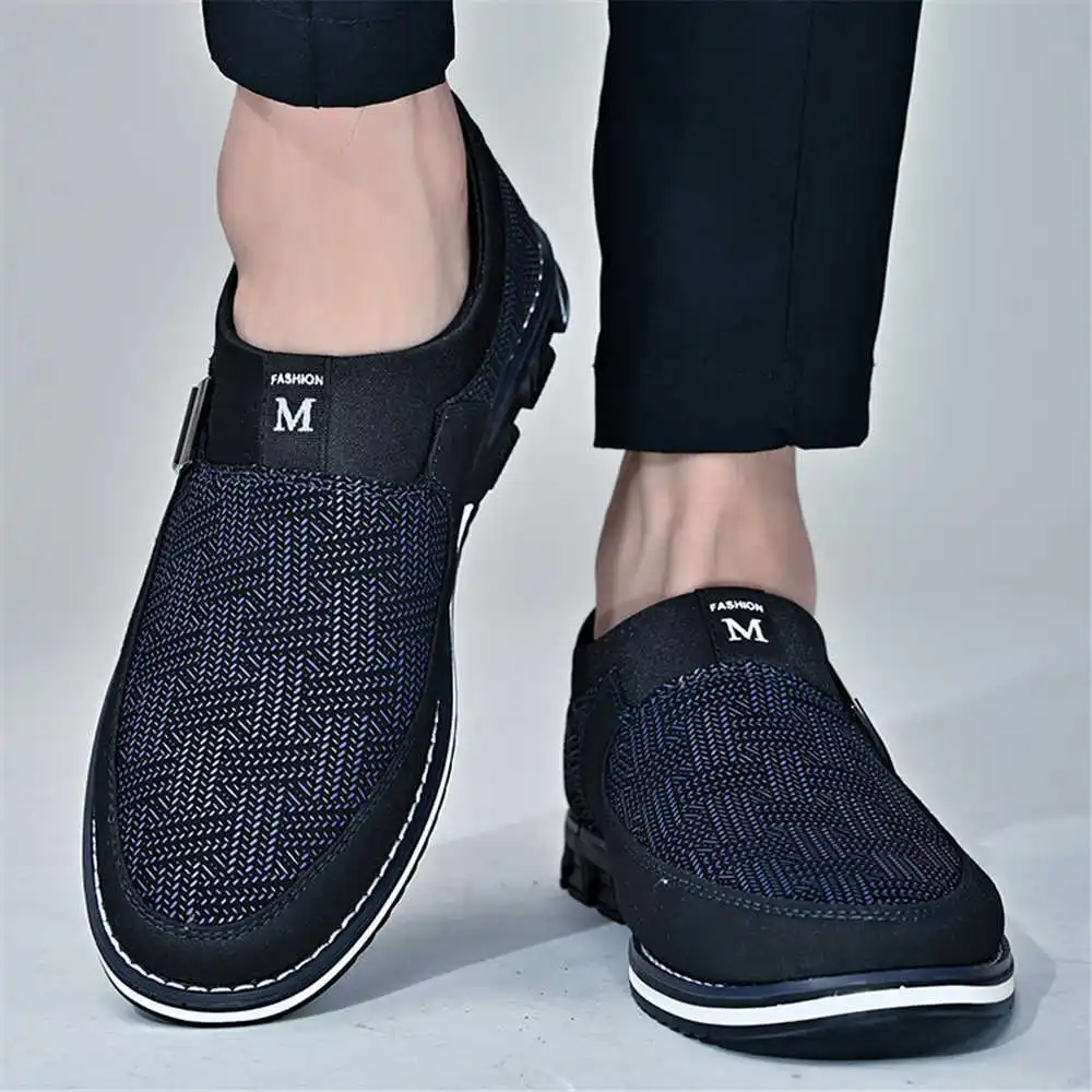 Koyu Mavi 44-45 Yaz Ayakkabı S - Small Vintage Collectible Items incelemesi ve fiyatı