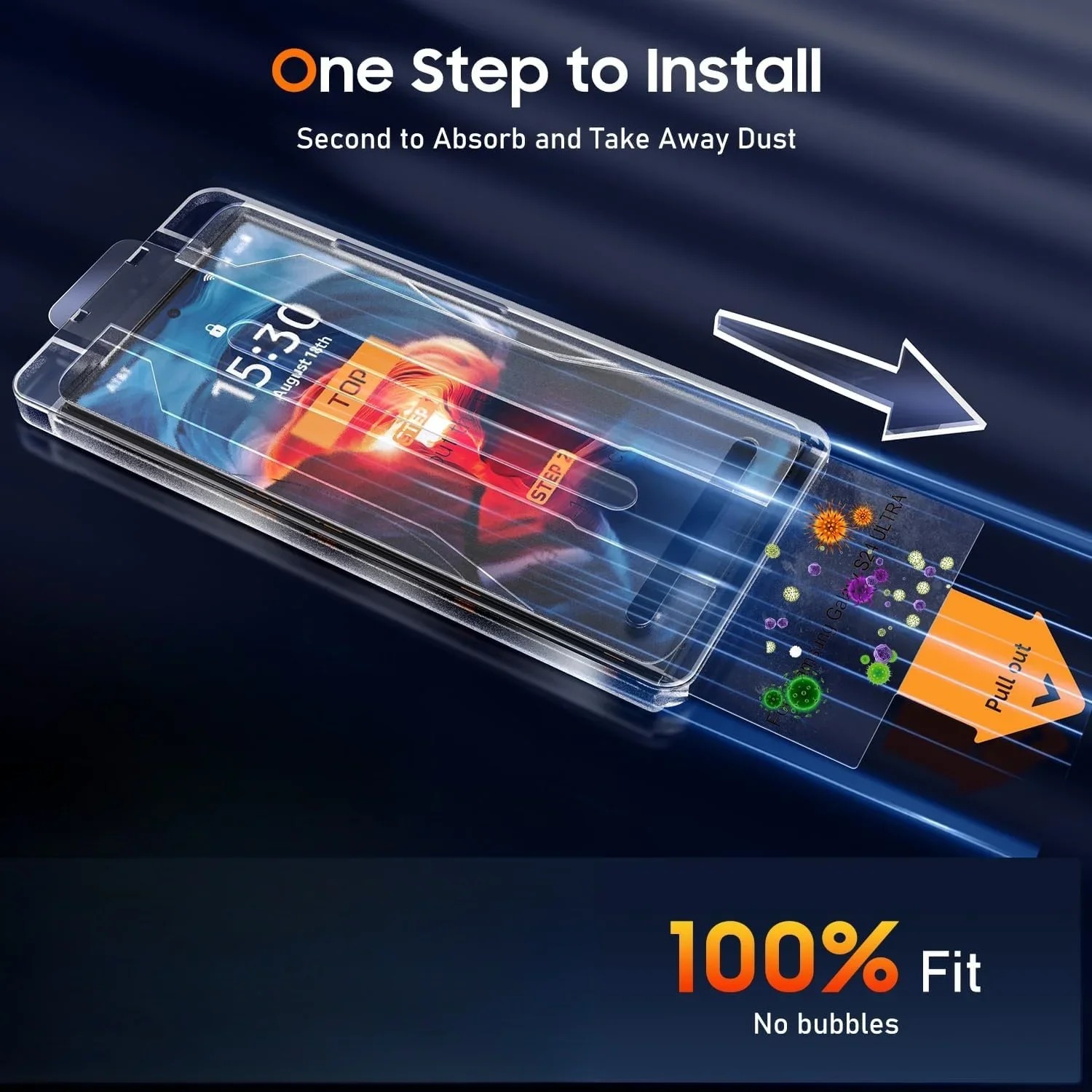 Galaxy Z Fold8 Fold 8Ultra Fol - Instant Film Pack incelemesi ve fiyatı