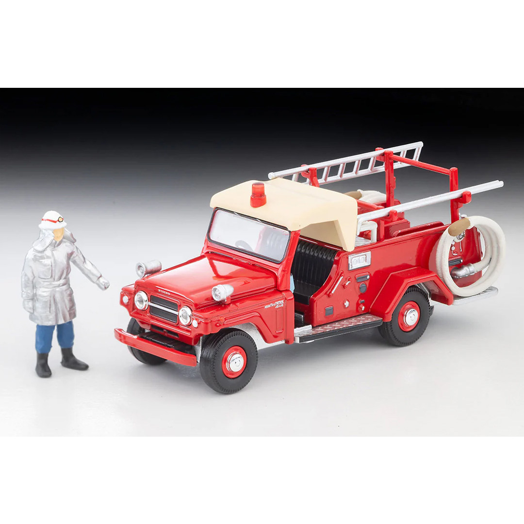 Orijinal Tomytec Tomica Limite - Vintage And Collectible incelemesi ve fiyatı