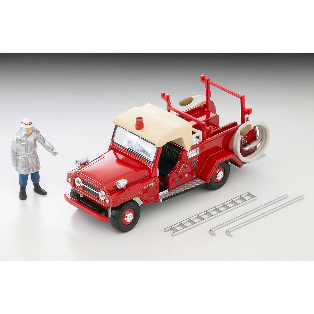 Orijinal Tomytec Tomica Limite - Vintage And Collectible incelemesi ve fiyatı