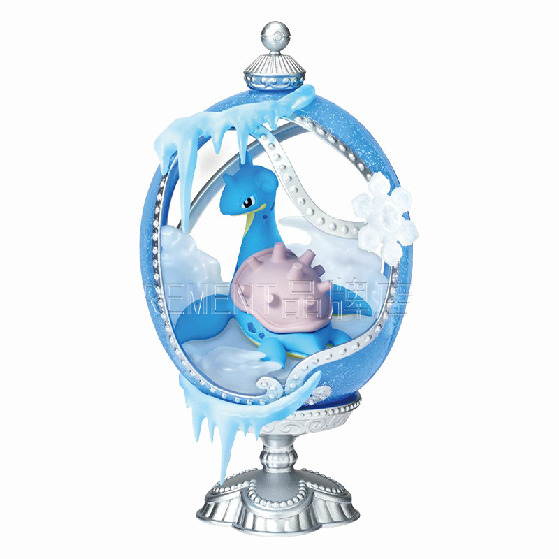 Rement Pokemon Sylveon Oval Yu - Small Vintage Collectible Items incelemesi ve fiyatı
