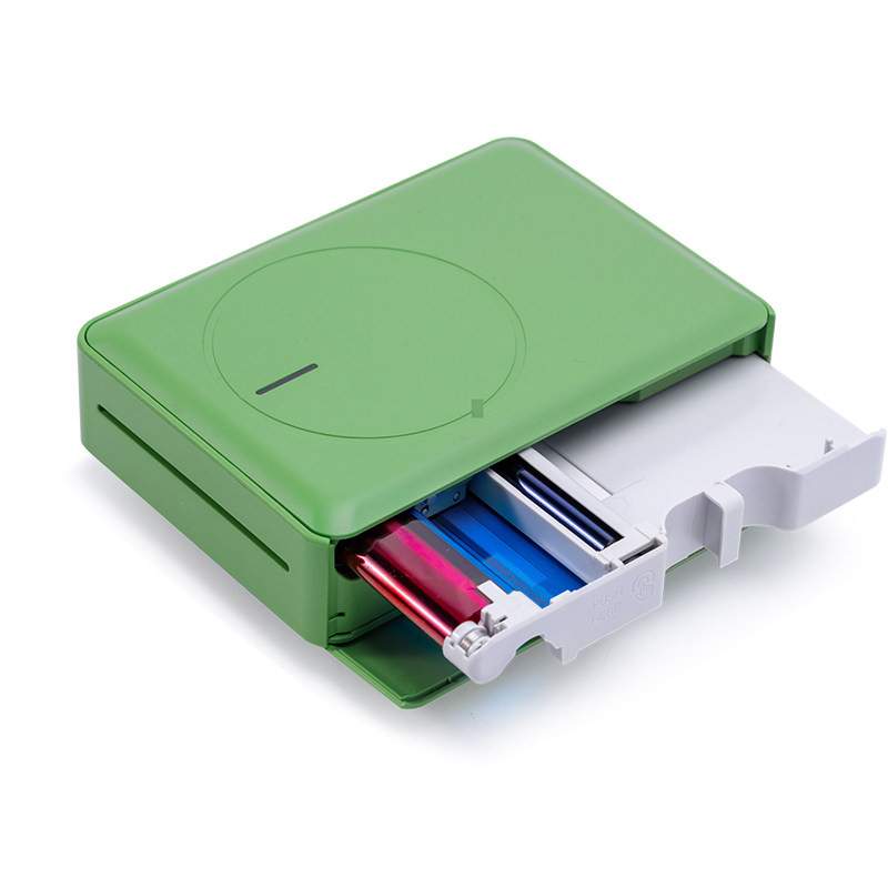 Orijinal HPRT Z5/Z5S Fotoğraf  - Instant Film Pack incelemesi ve fiyatı