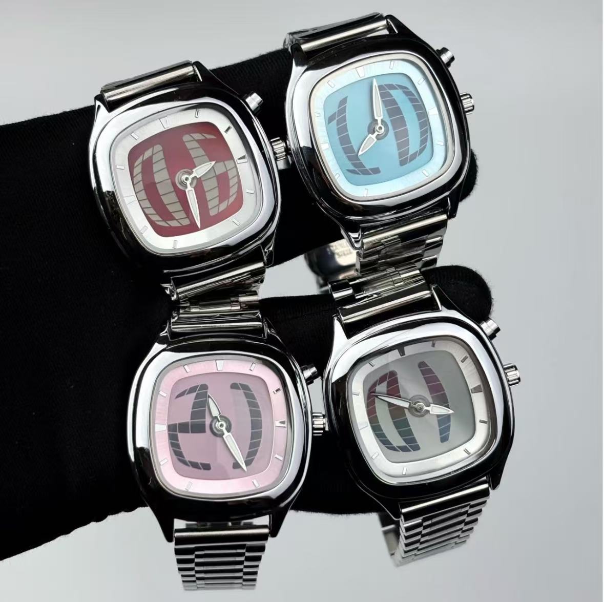 PAAZOMU Erkek Kuvars Saat Moda - Vintage Collectible Watches incelemesi ve fiyatı