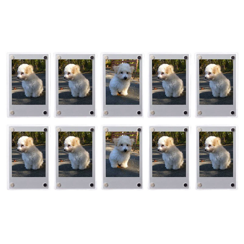 Fujifilm Instax Mini 11 12 9 8 - Instant Film Pack incelemesi ve fiyatı