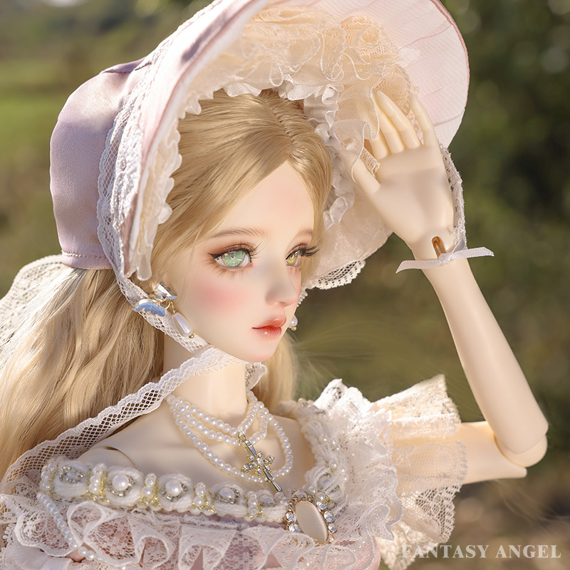 Fantezi Melek 1/3 Shaina Fulls - Vintage Collectible Dolls For Sale incelemesi ve fiyatı