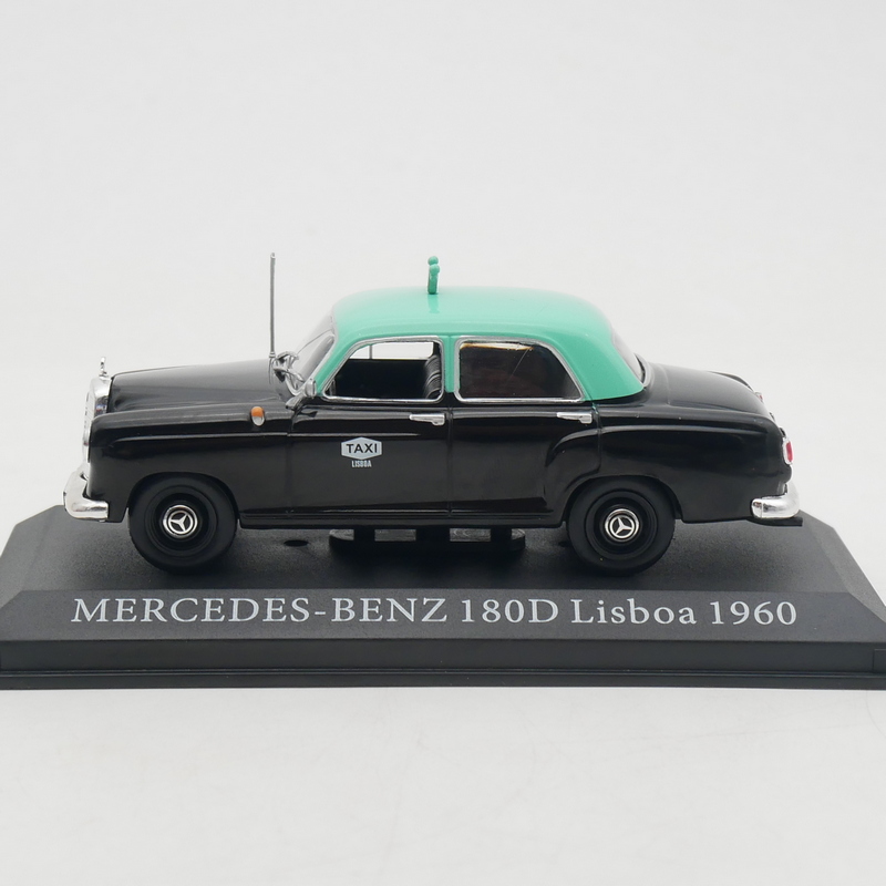 IXO 1:43 Ölçekli Döküm Alaşım  - Vintage And Collectible incelemesi ve fiyatı