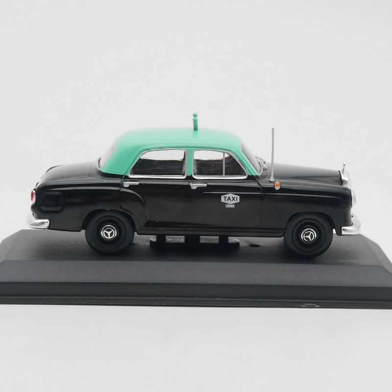 IXO 1:43 Ölçekli Döküm Alaşım  - Vintage And Collectible incelemesi ve fiyatı