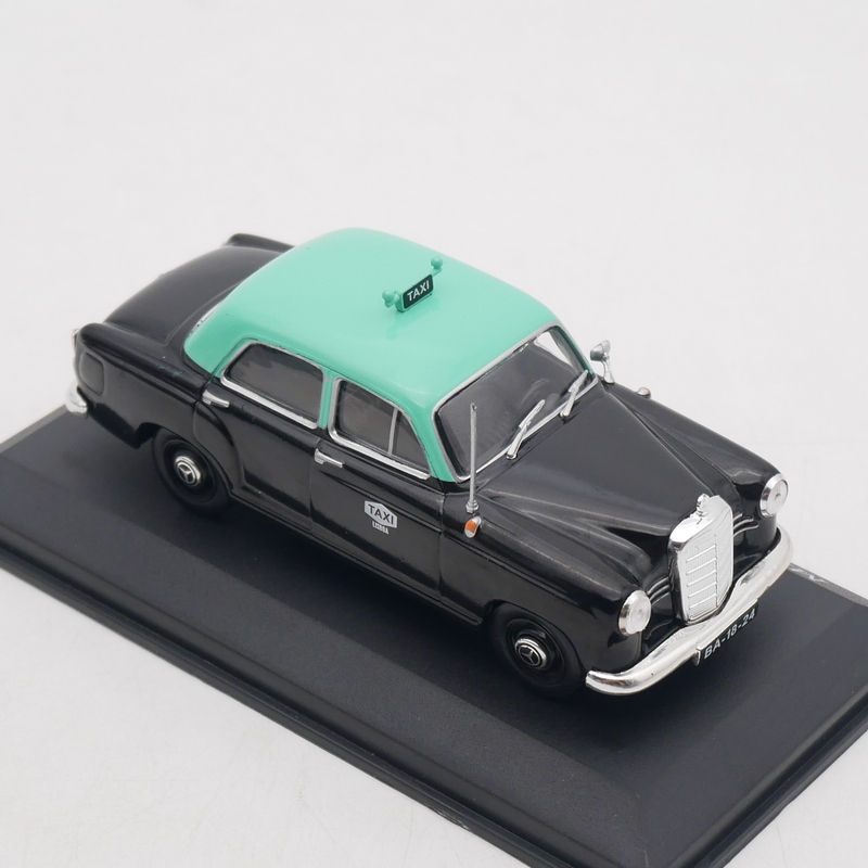 IXO 1:43 Ölçekli Döküm Alaşım  - Vintage And Collectible incelemesi ve fiyatı