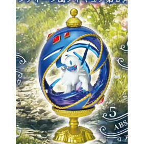 Re-ment Pokemon Ovaltique Kole - Small Vintage Collectible Items incelemesi ve fiyatı