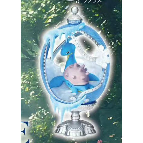 Re-ment Pokemon Ovaltique Kole - Small Vintage Collectible Items incelemesi ve fiyatı