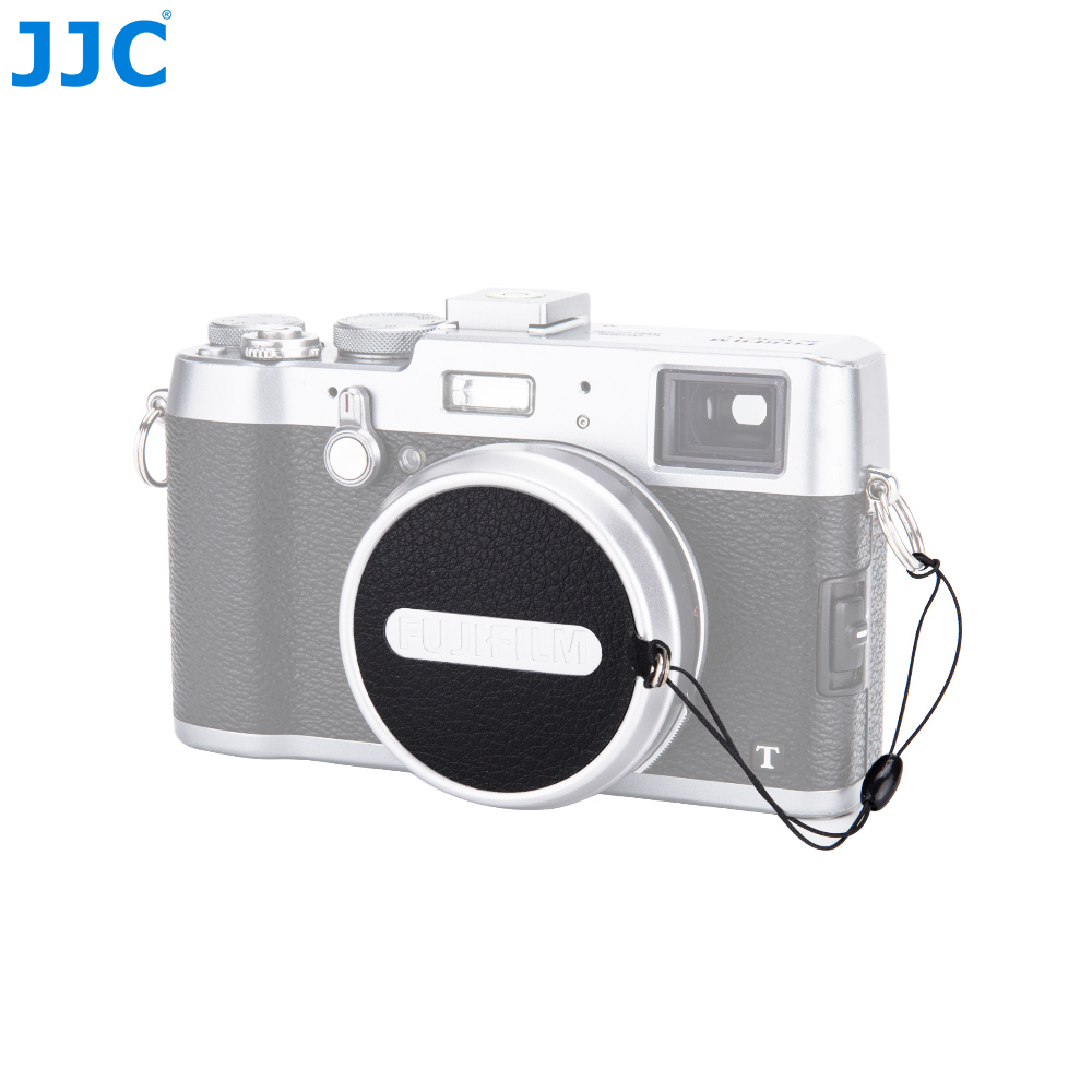 JJC Lens kapağı kaleci Sticker - Lens Cap Vintage incelemesi ve fiyatı