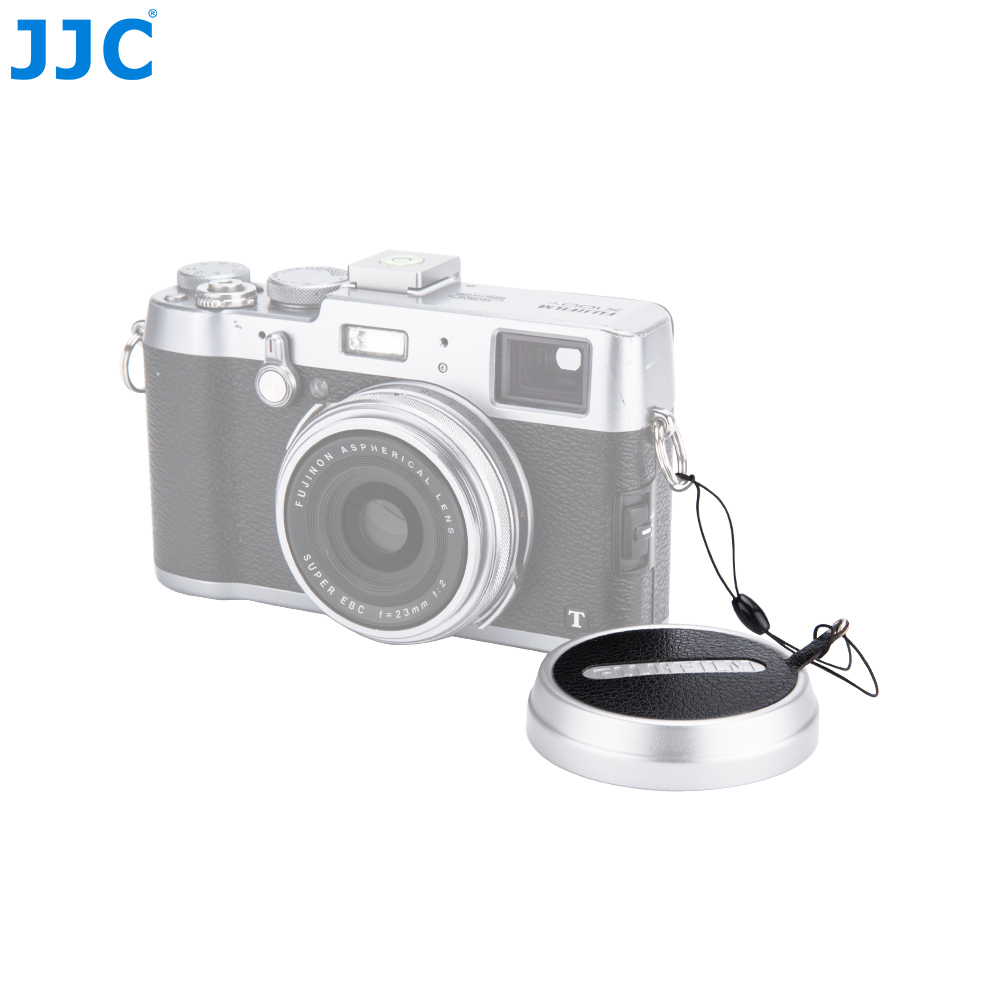 JJC Lens kapağı kaleci Sticker - Lens Cap Vintage incelemesi ve fiyatı
