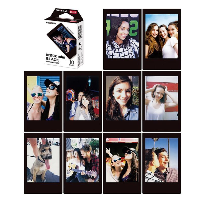 Fujifilm Instax Mini Film 3'lü - Instant Film Pack incelemesi ve fiyatı