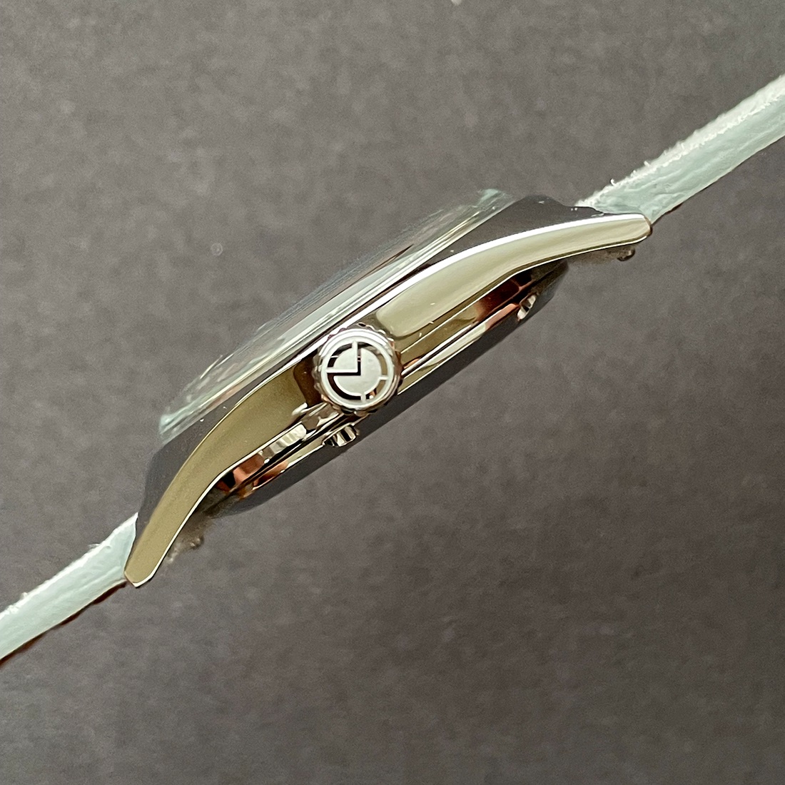 Merkur İzle Somon Kadranlı Saa - Vintage Collectible Watches incelemesi ve fiyatı