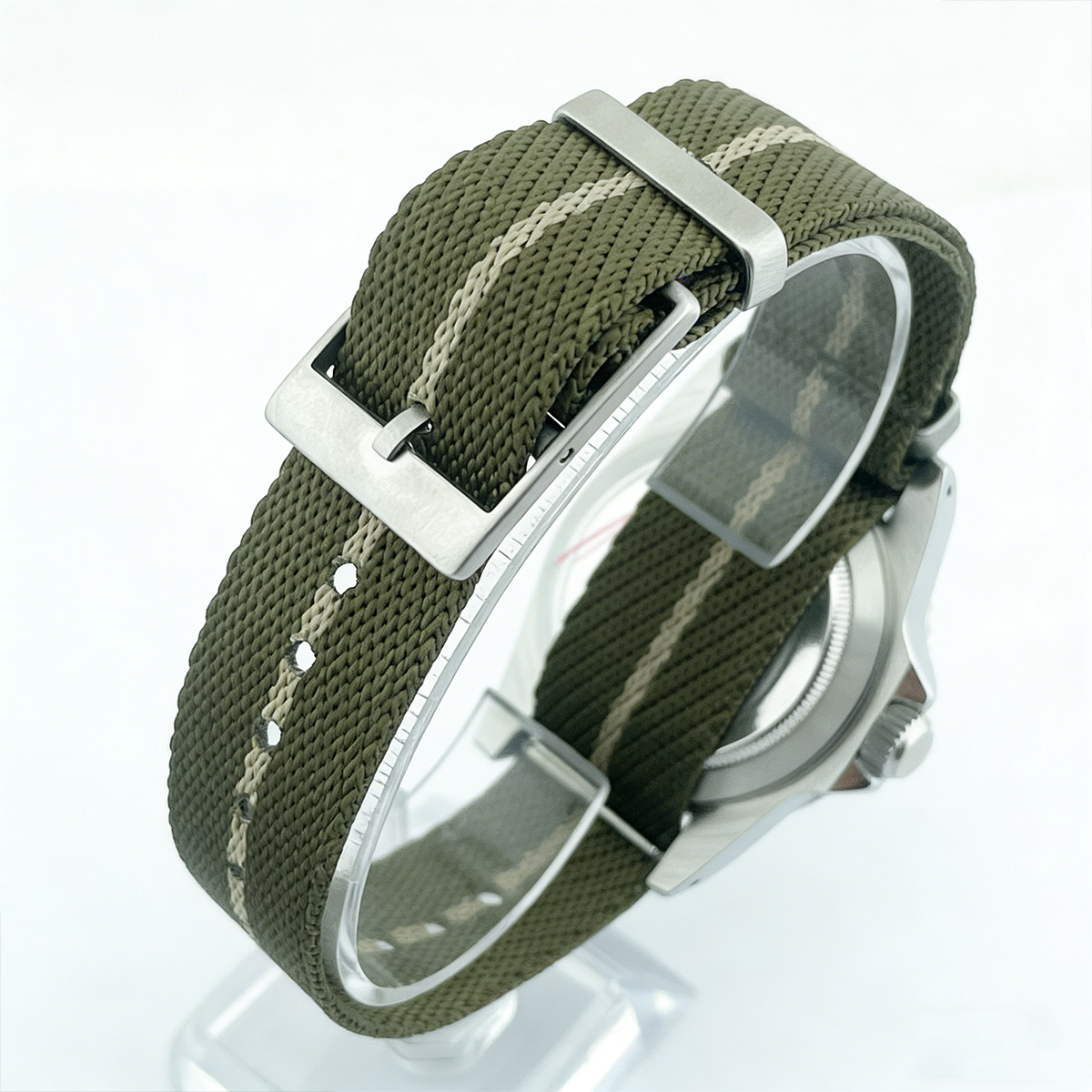 39.5mm Dalgıç Retro saat safir - Vintage Collectible Watches incelemesi ve fiyatı