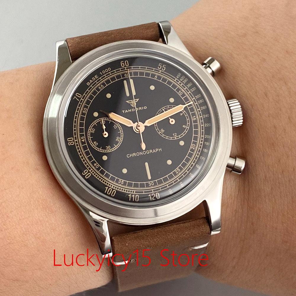 Tandorio Kuvars Saatler Erkekl - Vintage Collectible Watches incelemesi ve fiyatı