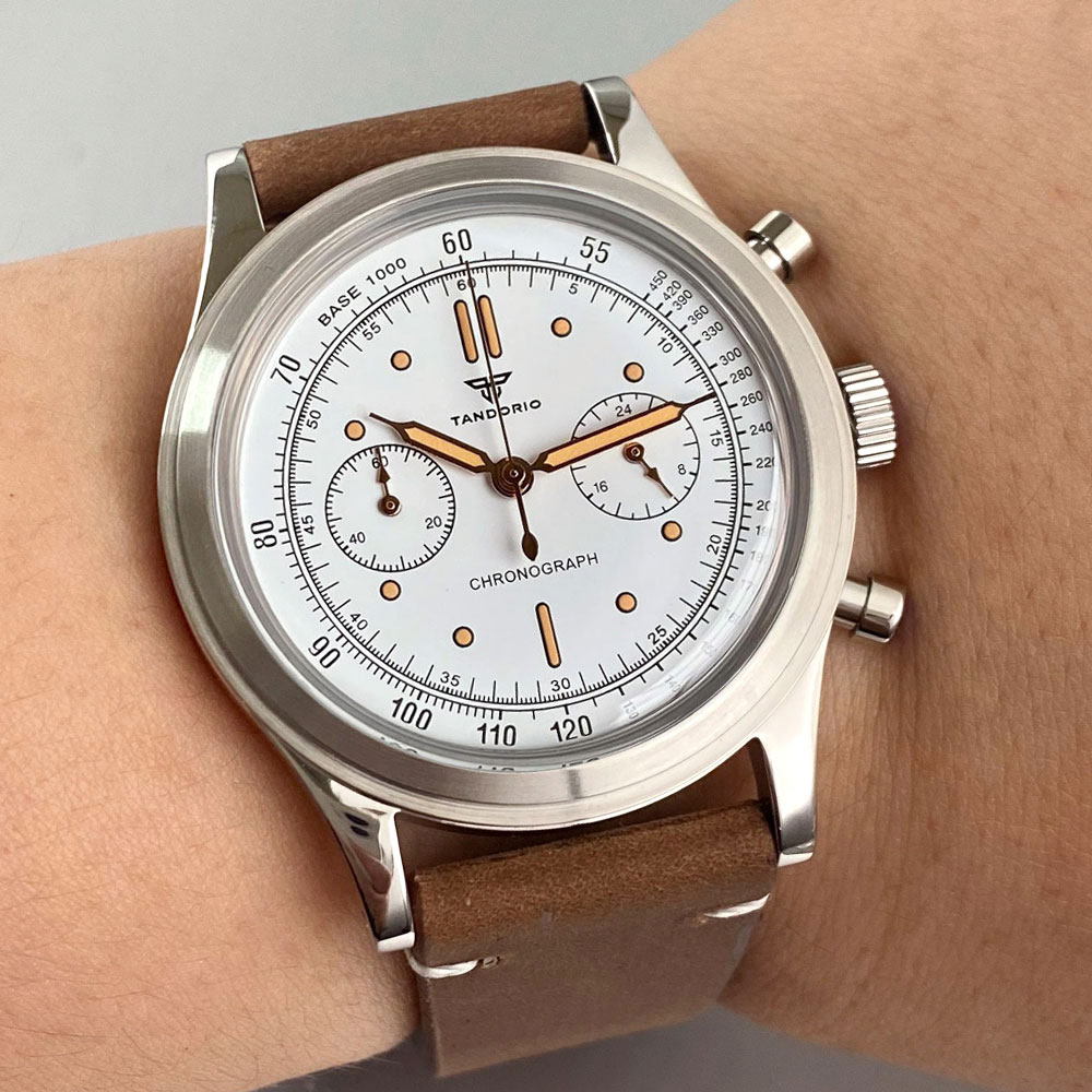 Tandorio Kuvars Saatler Erkekl - Vintage Collectible Watches incelemesi ve fiyatı