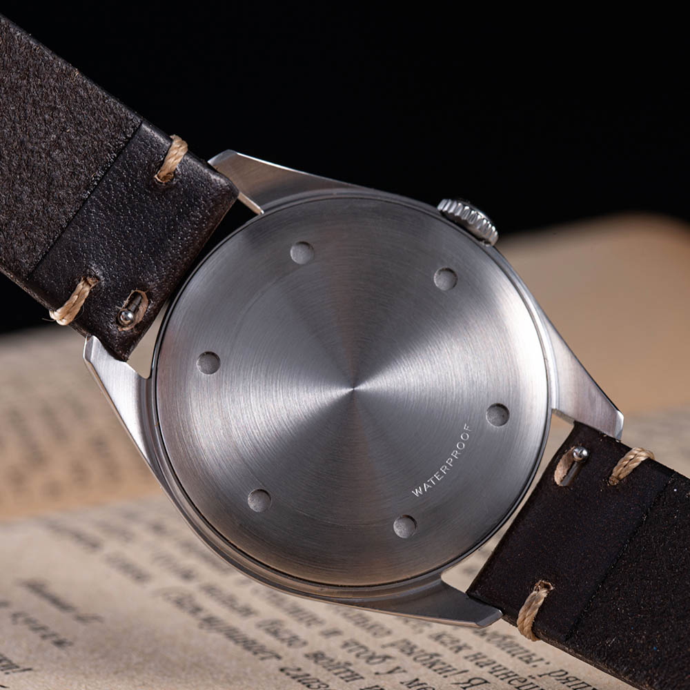 HRUODLAND Erkek kol saati Vint - Vintage Collectible Watches incelemesi ve fiyatı