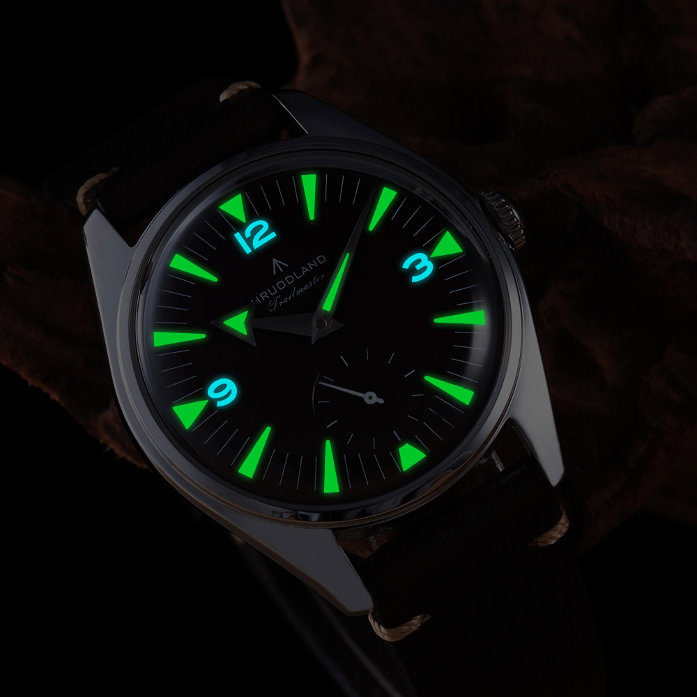 HRUODLAND Erkek kol saati Vint - Vintage Collectible Watches incelemesi ve fiyatı